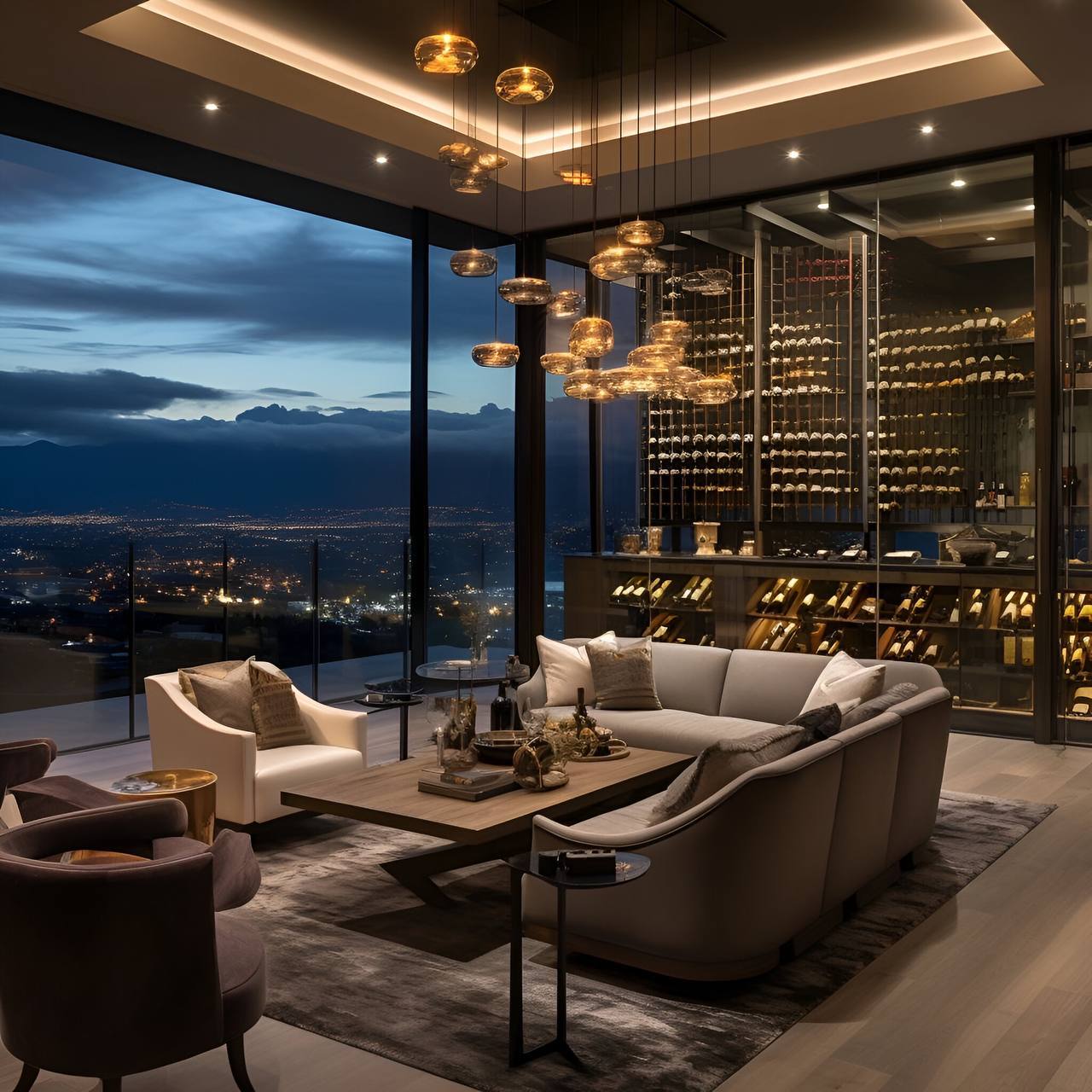 Апартаменты в Пномпене, Камбоджа, 106 м² - фото 13