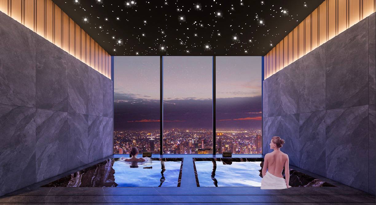 Апартаменты в Пномпене, Камбоджа, 106 м² - фото 18