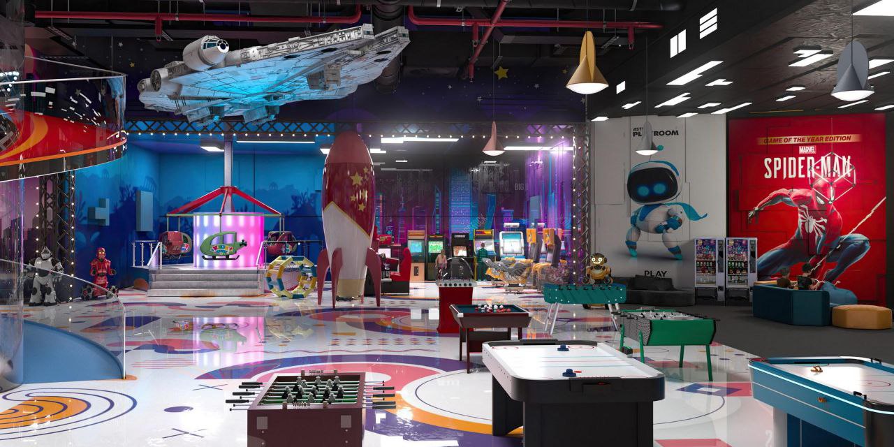 Квартира в Батуми, Грузия, 28.5 м² - фото 13