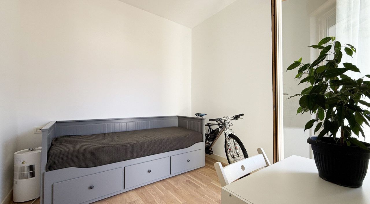 Квартира в Доброте, Черногория, 62 м² - фото 4