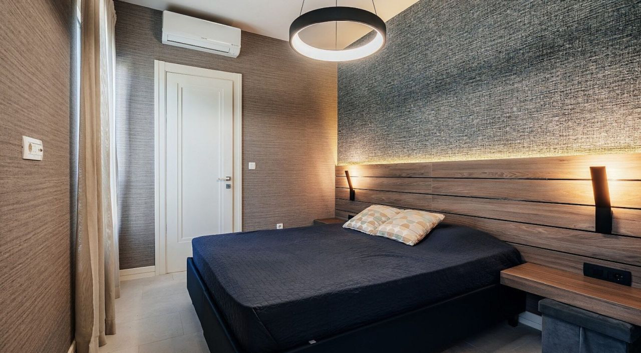 Квартира в Тивате, Черногория, 45 м² - фото 10