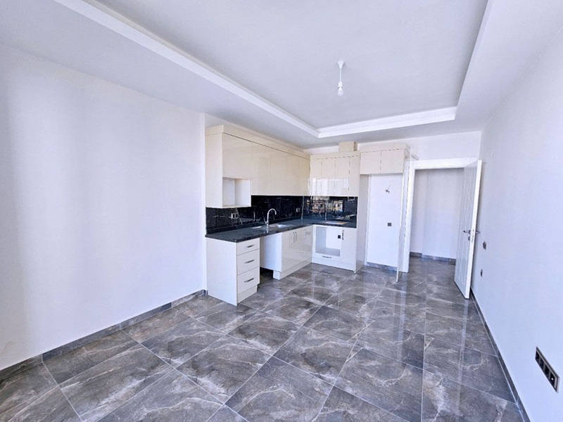 Апартаменты в Алании, Турция, 57 м² - фото 5