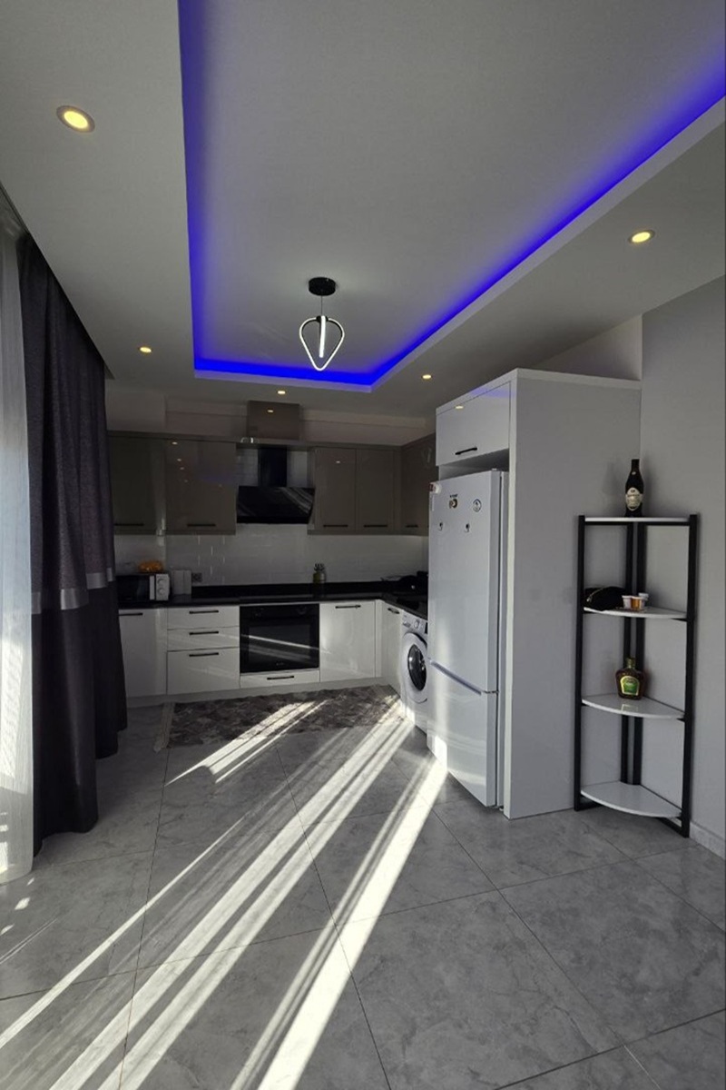 Апартаменты в Авсалларе, Турция, 140 м² - фото 7