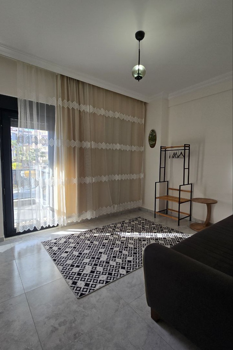 Апартаменты в Авсалларе, Турция, 140 м² - фото 17