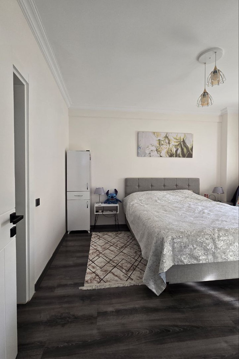 Апартаменты в Авсалларе, Турция, 140 м² - фото 14