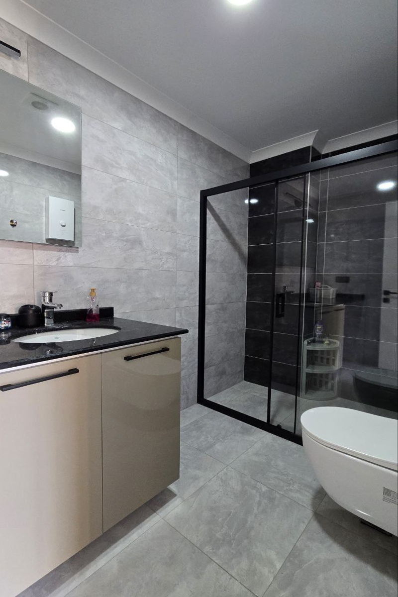 Апартаменты в Авсалларе, Турция, 140 м² - фото 16