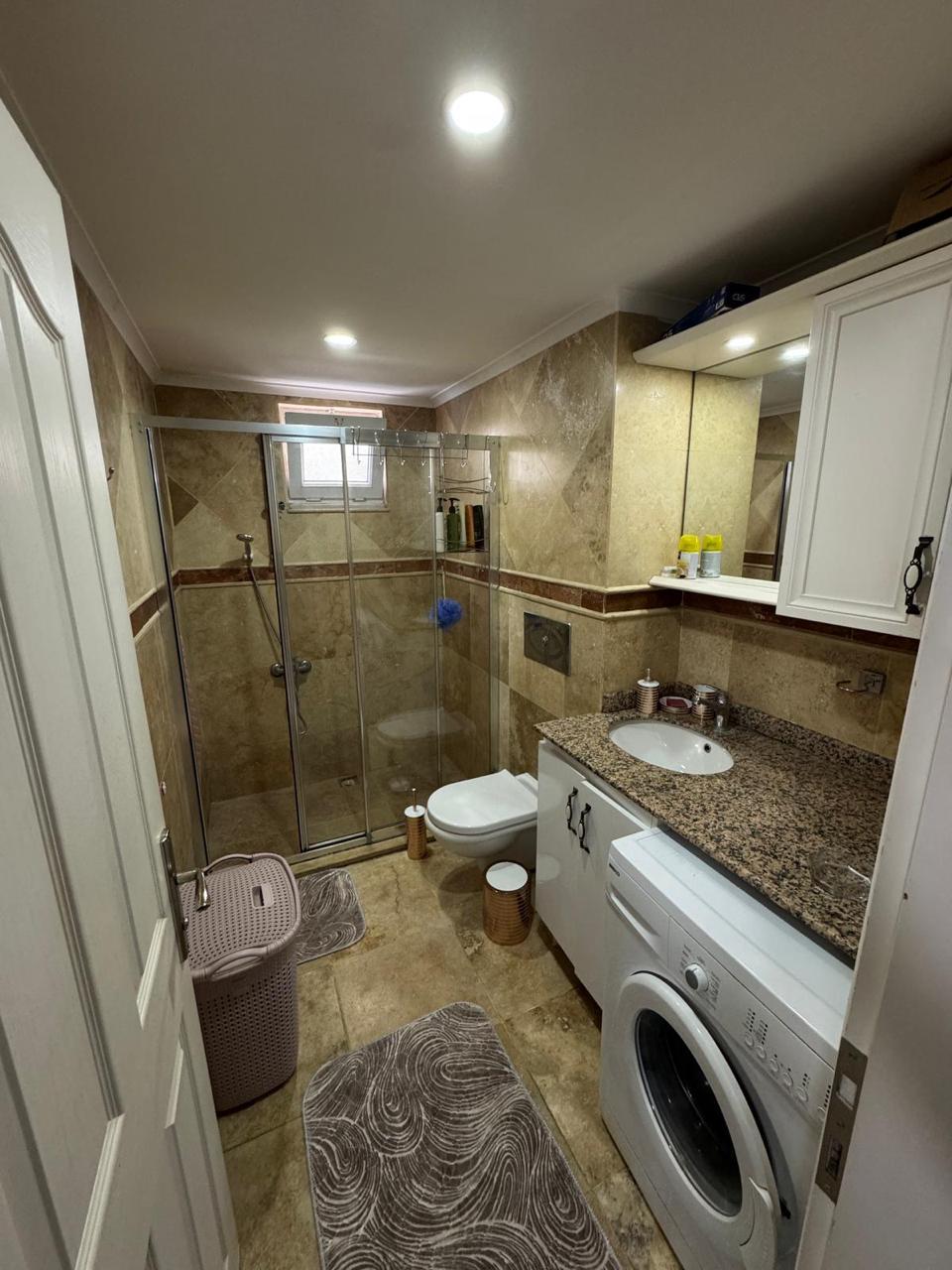 Квартира в Алании, Турция, 70 м² - фото 13