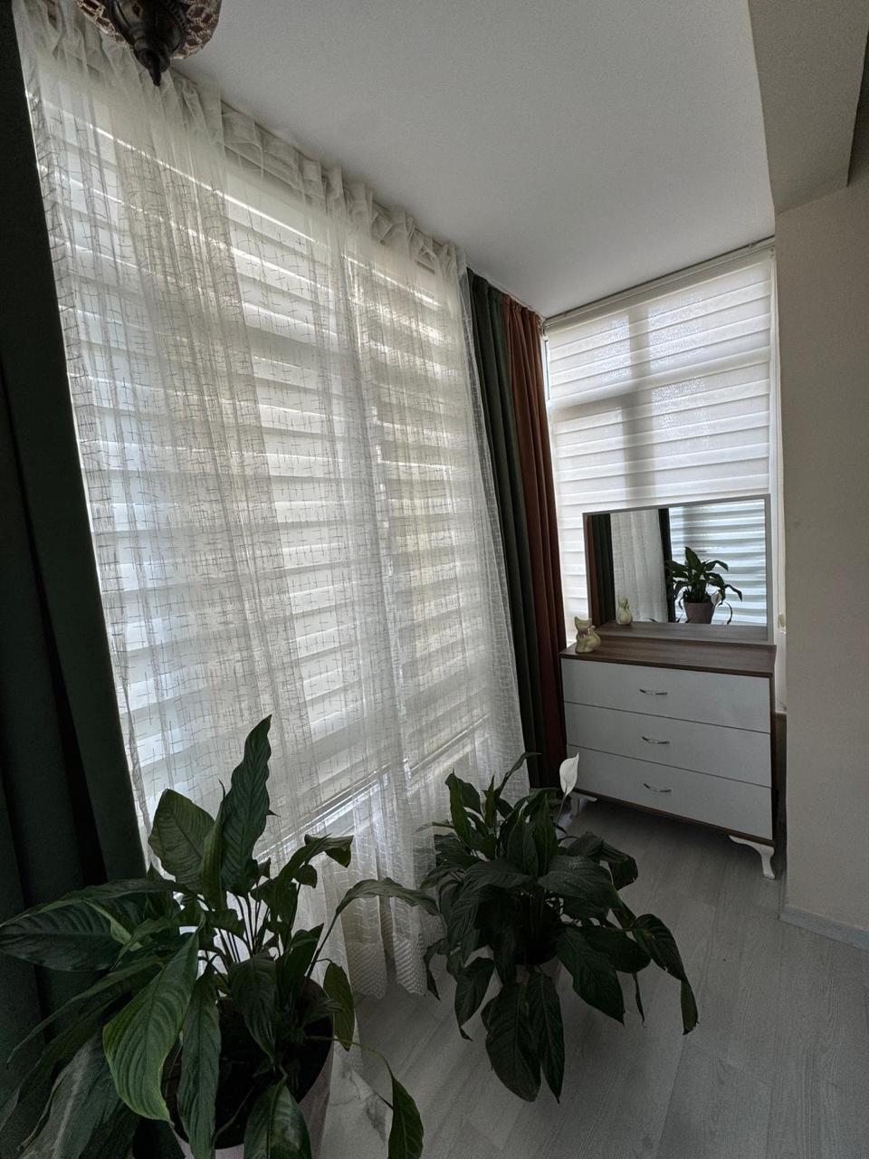 Квартира в Алании, Турция, 70 м² - фото 11