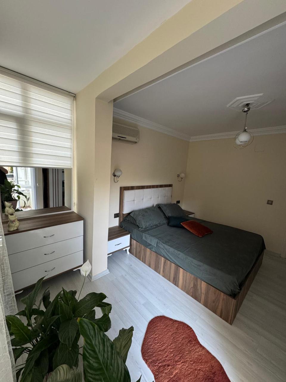 Квартира в Алании, Турция, 70 м² - фото 8