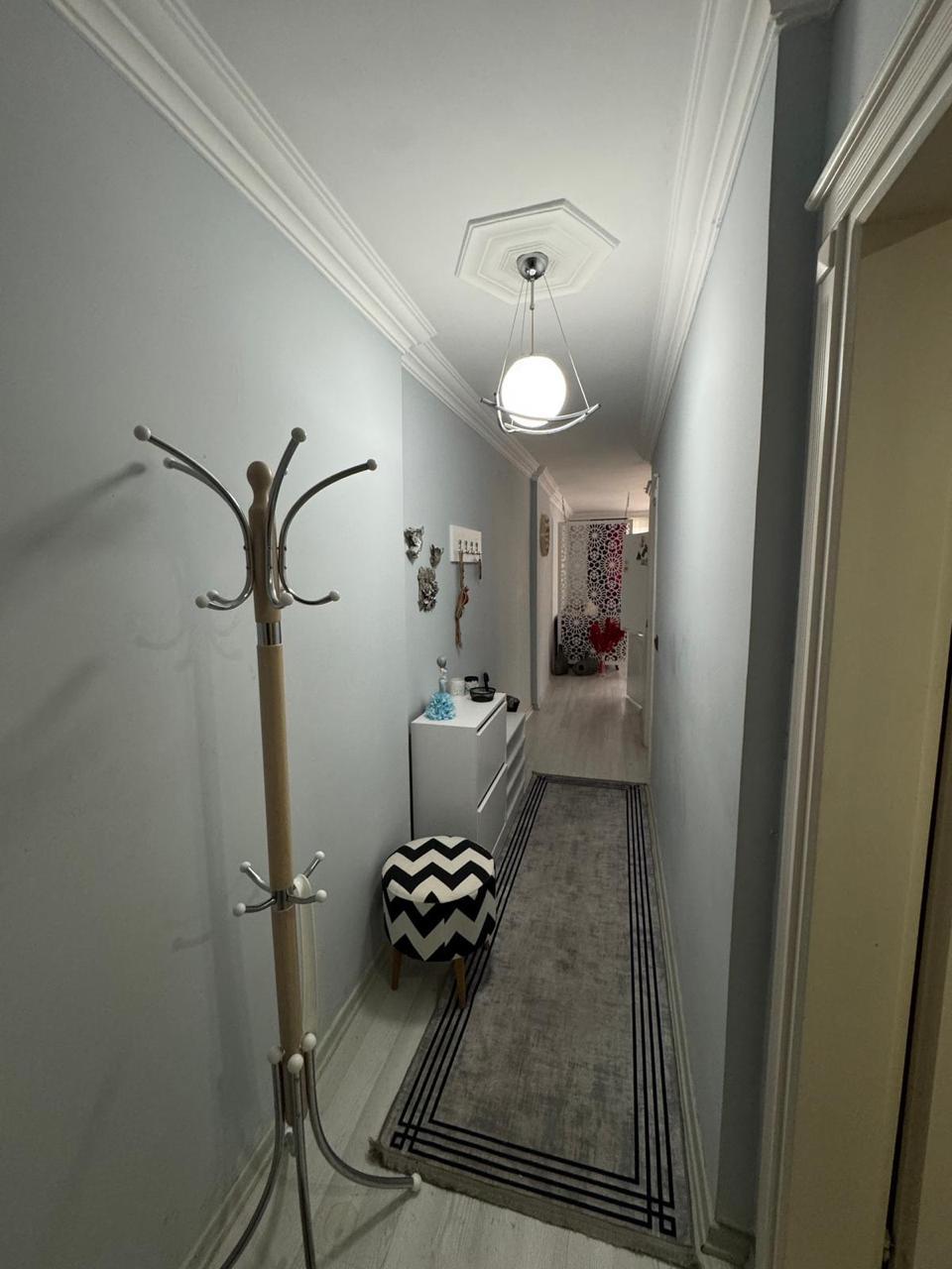 Квартира в Алании, Турция, 70 м² - фото 2