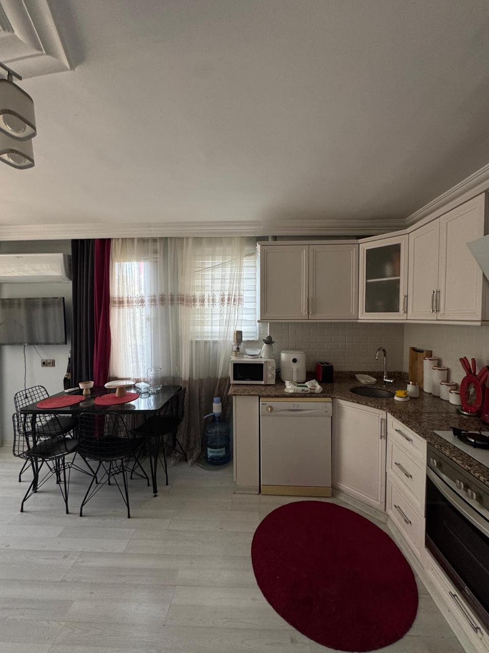 Квартира в Алании, Турция, 70 м² - фото 6