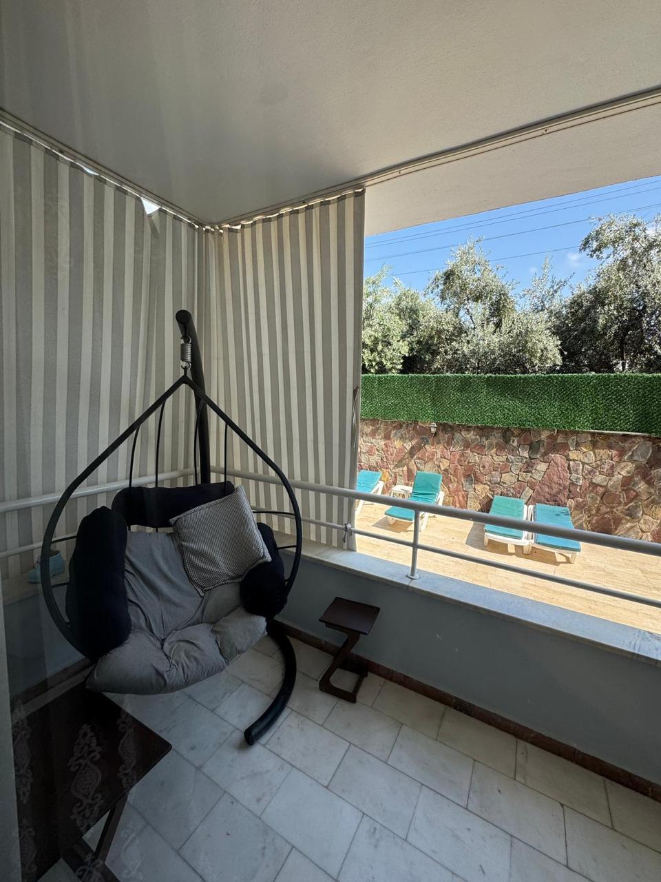 Квартира в Алании, Турция, 70 м² - фото 12