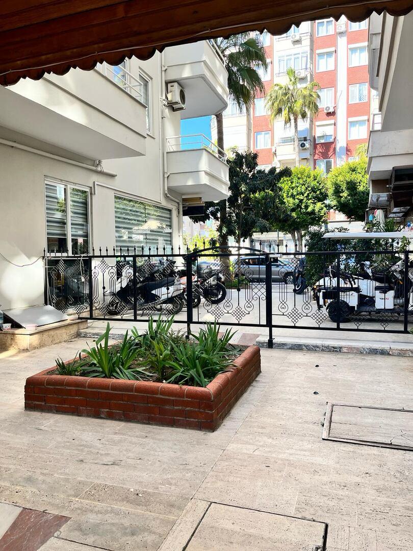 Квартира в Алании, Турция, 70 м² - фото 17