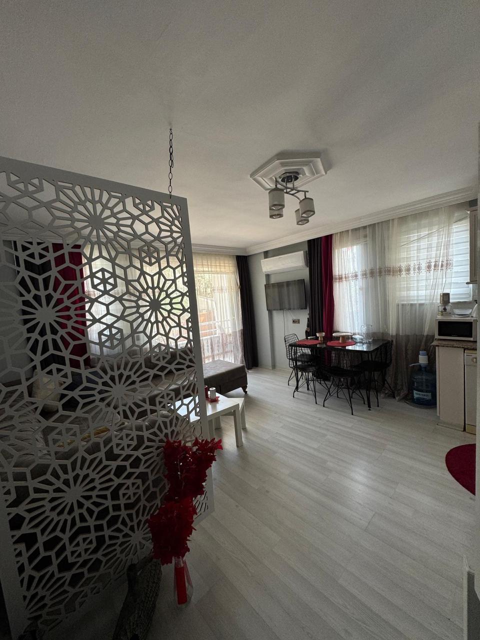 Квартира в Алании, Турция, 70 м² - фото 3