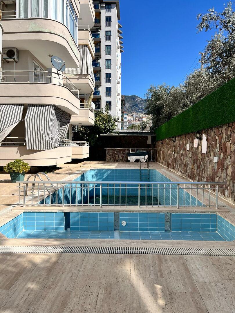 Квартира в Алании, Турция, 70 м² - фото 14