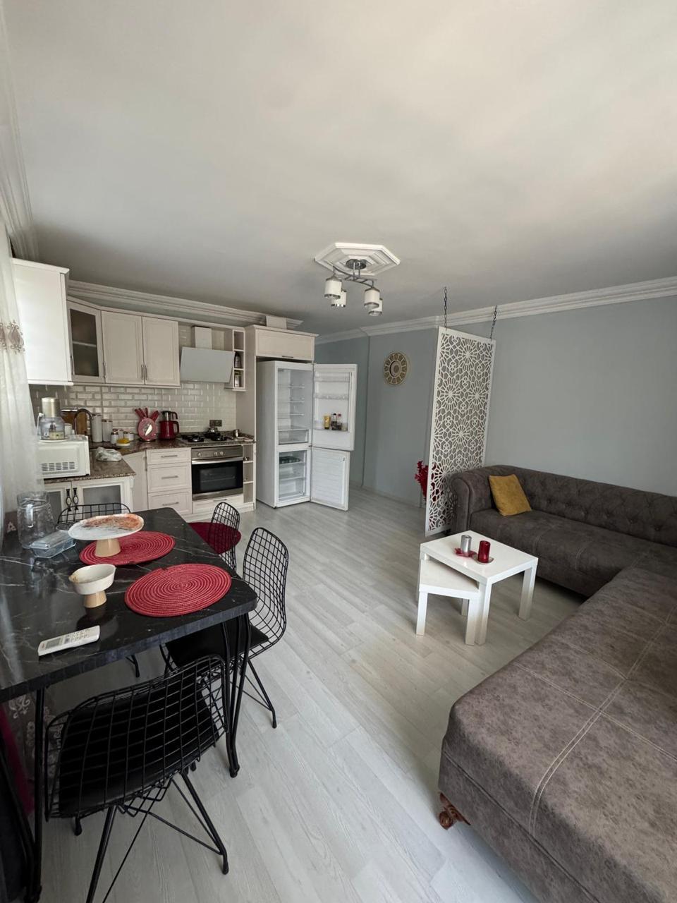 Квартира в Алании, Турция, 70 м² - фото 4