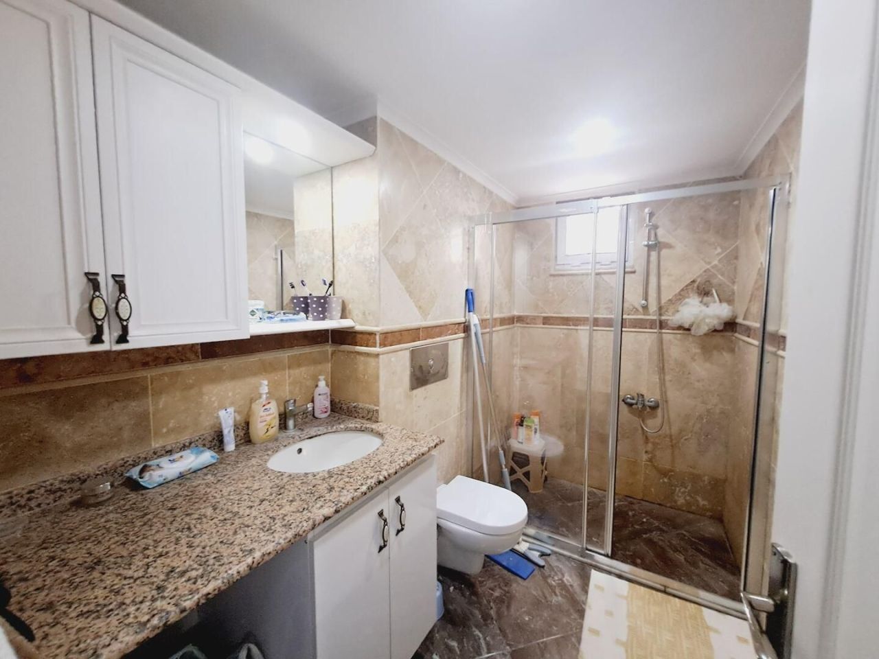 Квартира в Алании, Турция, 70 м² - фото 15