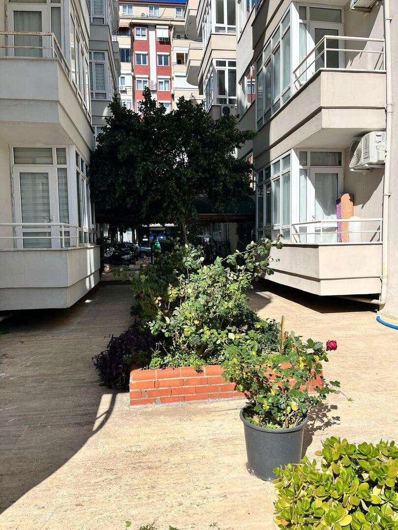 Квартира в Алании, Турция, 70 м² - фото 18