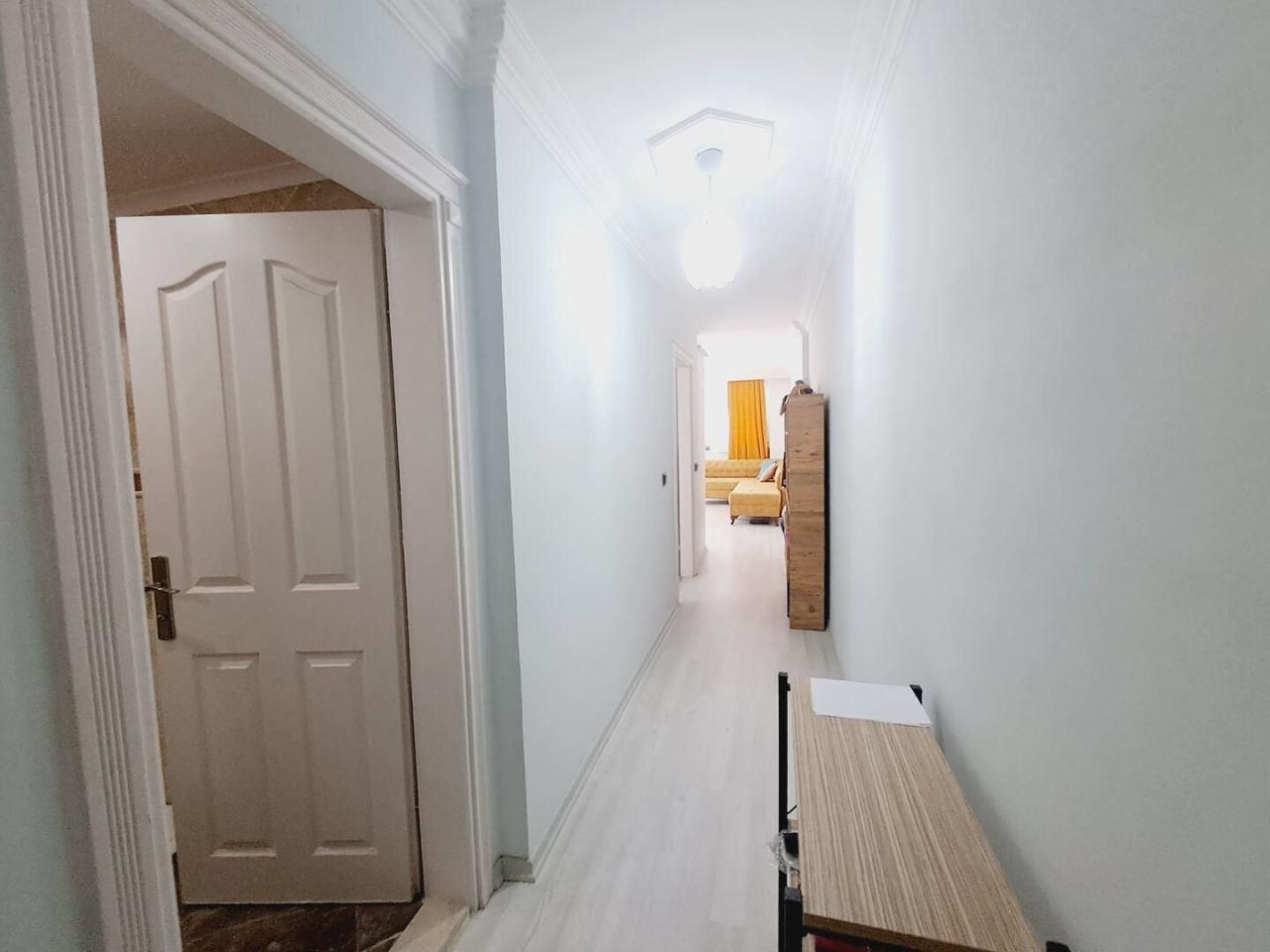 Квартира в Алании, Турция, 70 м² - фото 4