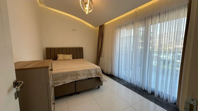 Пентхаус в Алании, Турция, 272 м² - фото 12