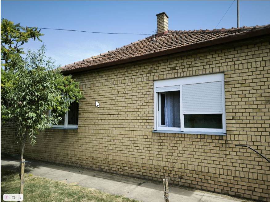 Дом в Суботице, Сербия, 105 м² - фото 2