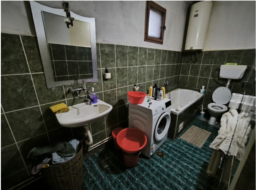 Дом в Суботице, Сербия, 105 м² - фото 6