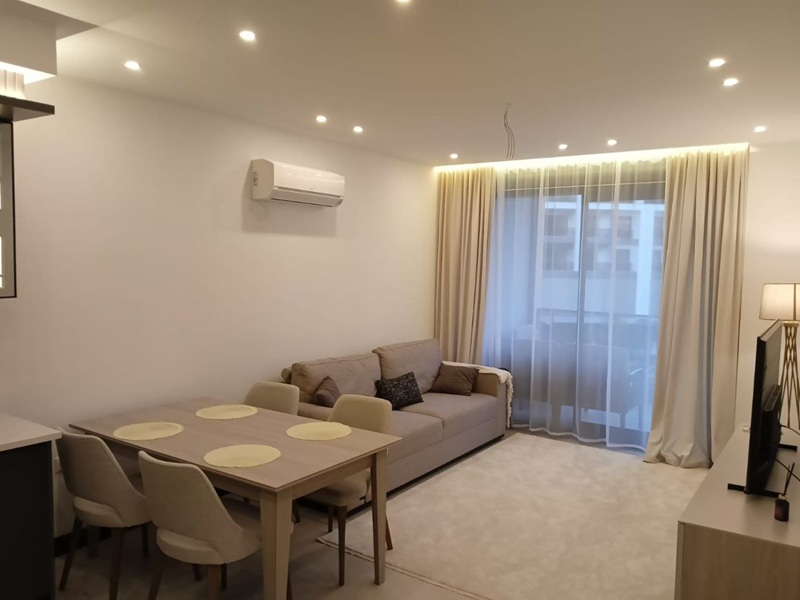 Апартаменты в Алании, Турция, 58 м² - фото 3