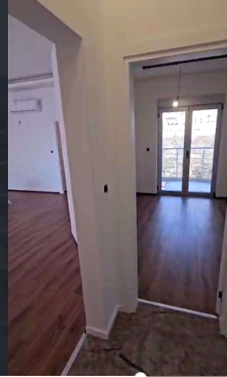 Квартира в Рафаиловичах, Черногория, 90 м² - фото 10