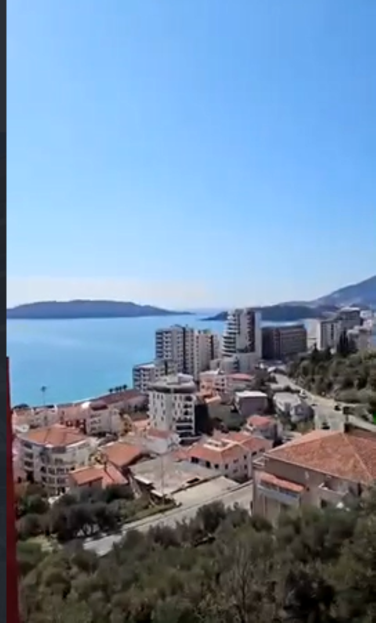 Квартира в Рафаиловичах, Черногория, 90 м² - фото 14