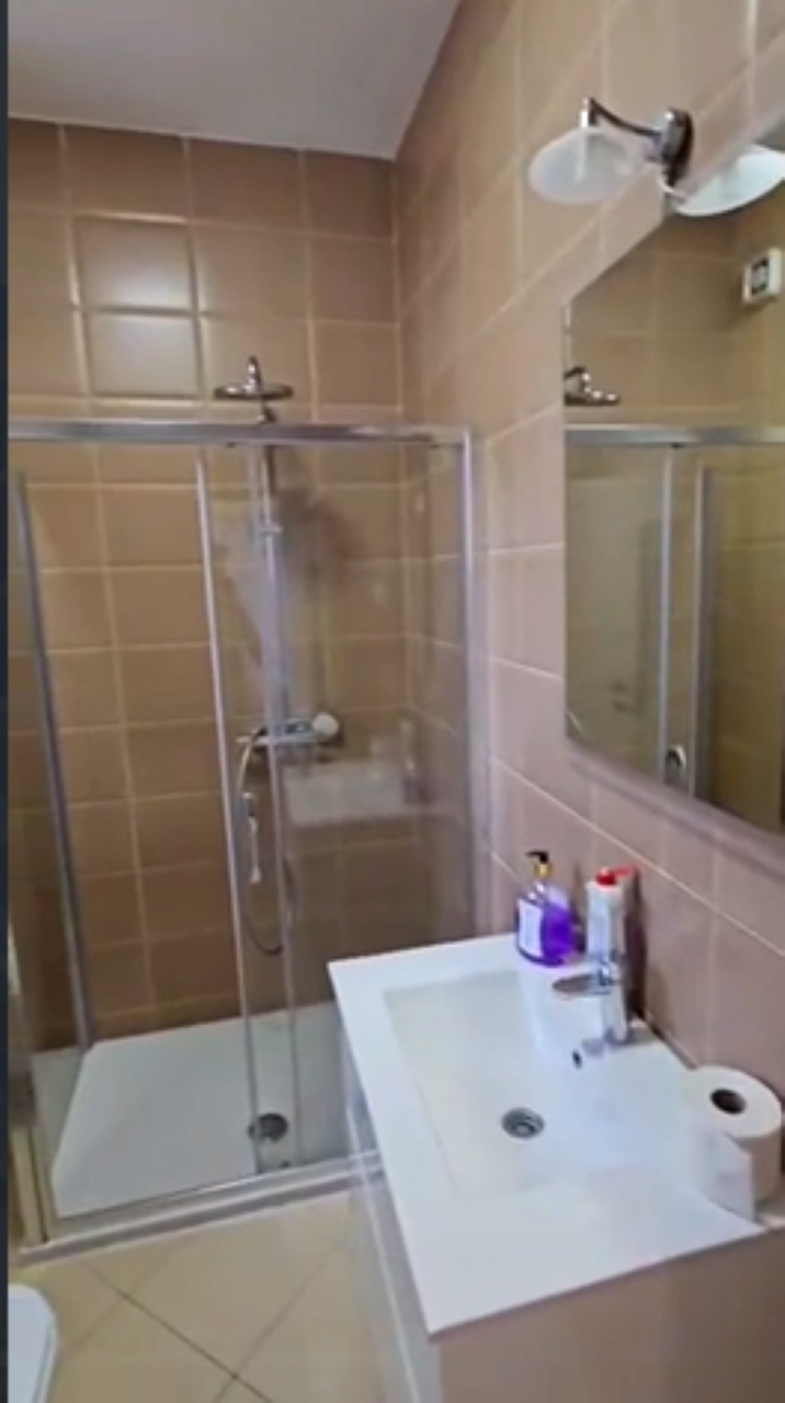 Квартира в Рафаиловичах, Черногория, 90 м² - фото 9