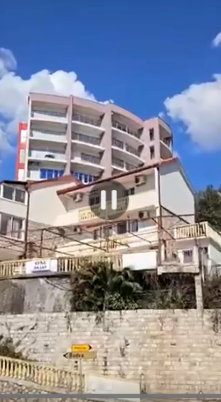 Квартира в Рафаиловичах, Черногория, 90 м² - фото 2