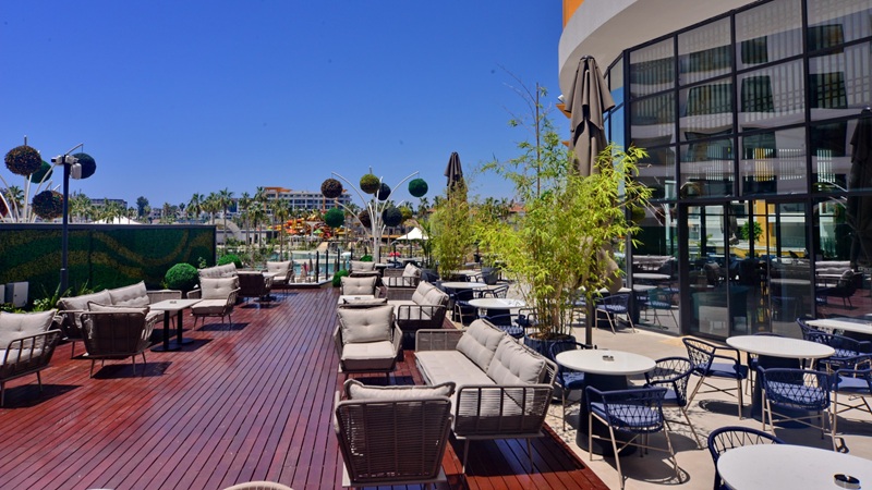 Апартаменты в Алании, Турция, 129 м² - фото 13