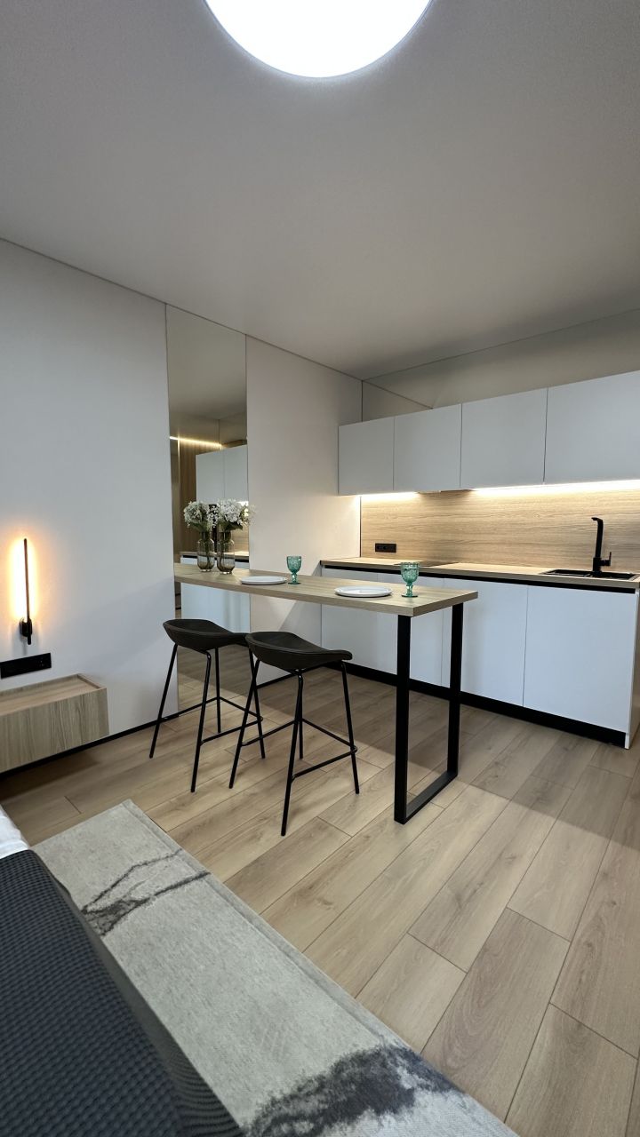 Квартира в Батуми, Грузия, 31 м² - фото 14