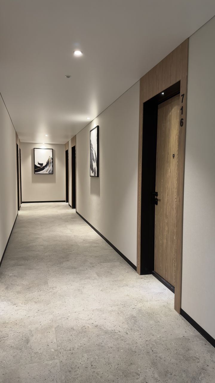 Квартира в Батуми, Грузия, 31 м² - фото 8