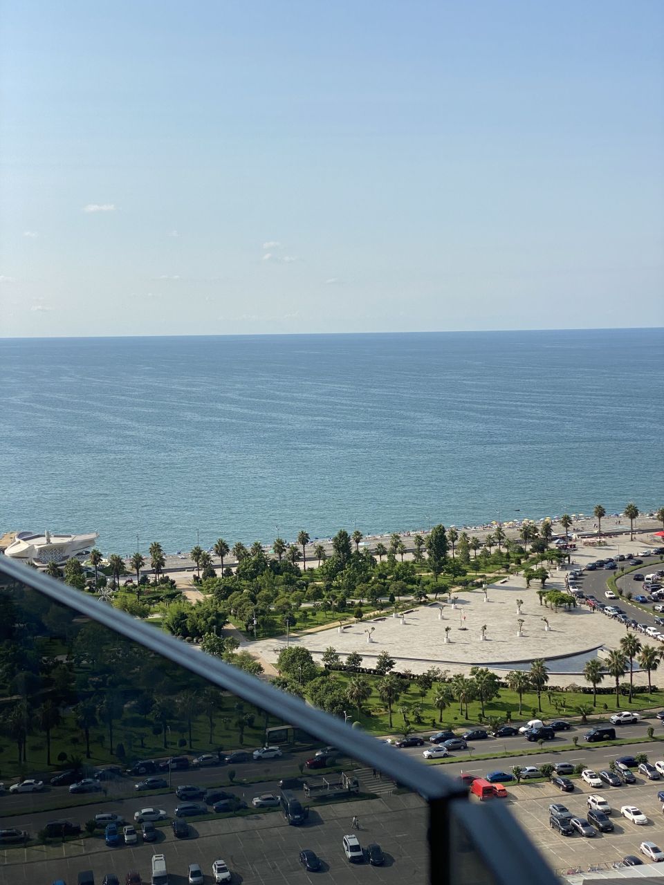 Квартира в Батуми, Грузия, 31 м² - фото 17