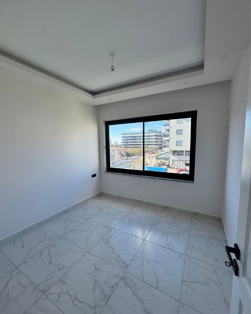 Апартаменты в Алании, Турция, 90 м² - фото 11