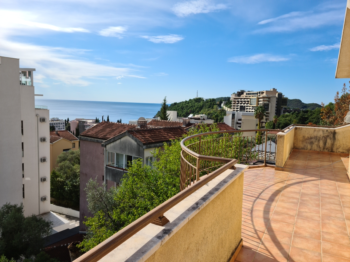 Вилла в Бечичи, Черногория, 533 м² - фото 2