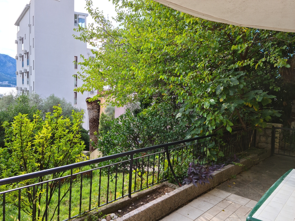 Вилла в Бечичи, Черногория, 533 м² - фото 13