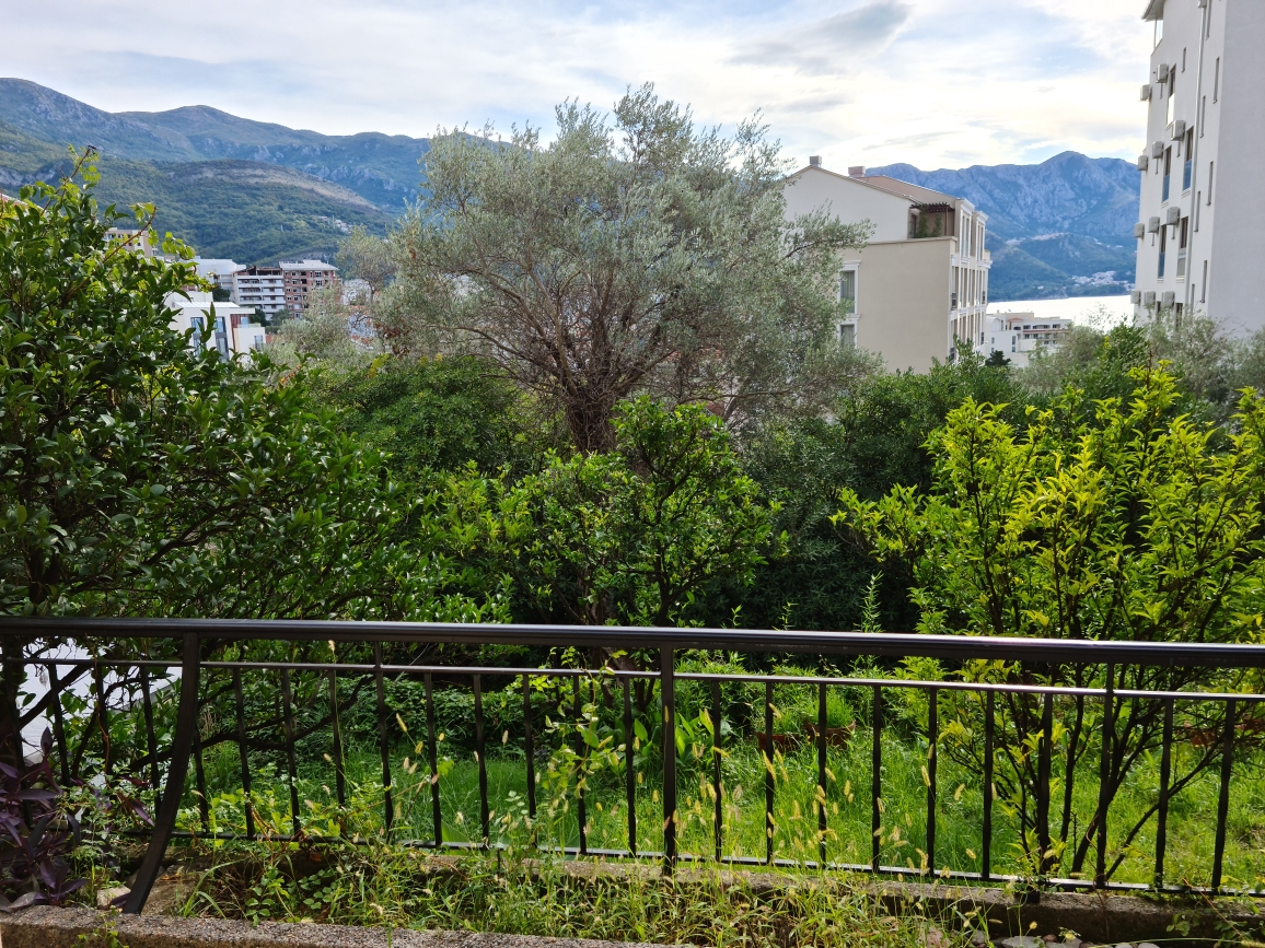 Вилла в Бечичи, Черногория, 533 м² - фото 12