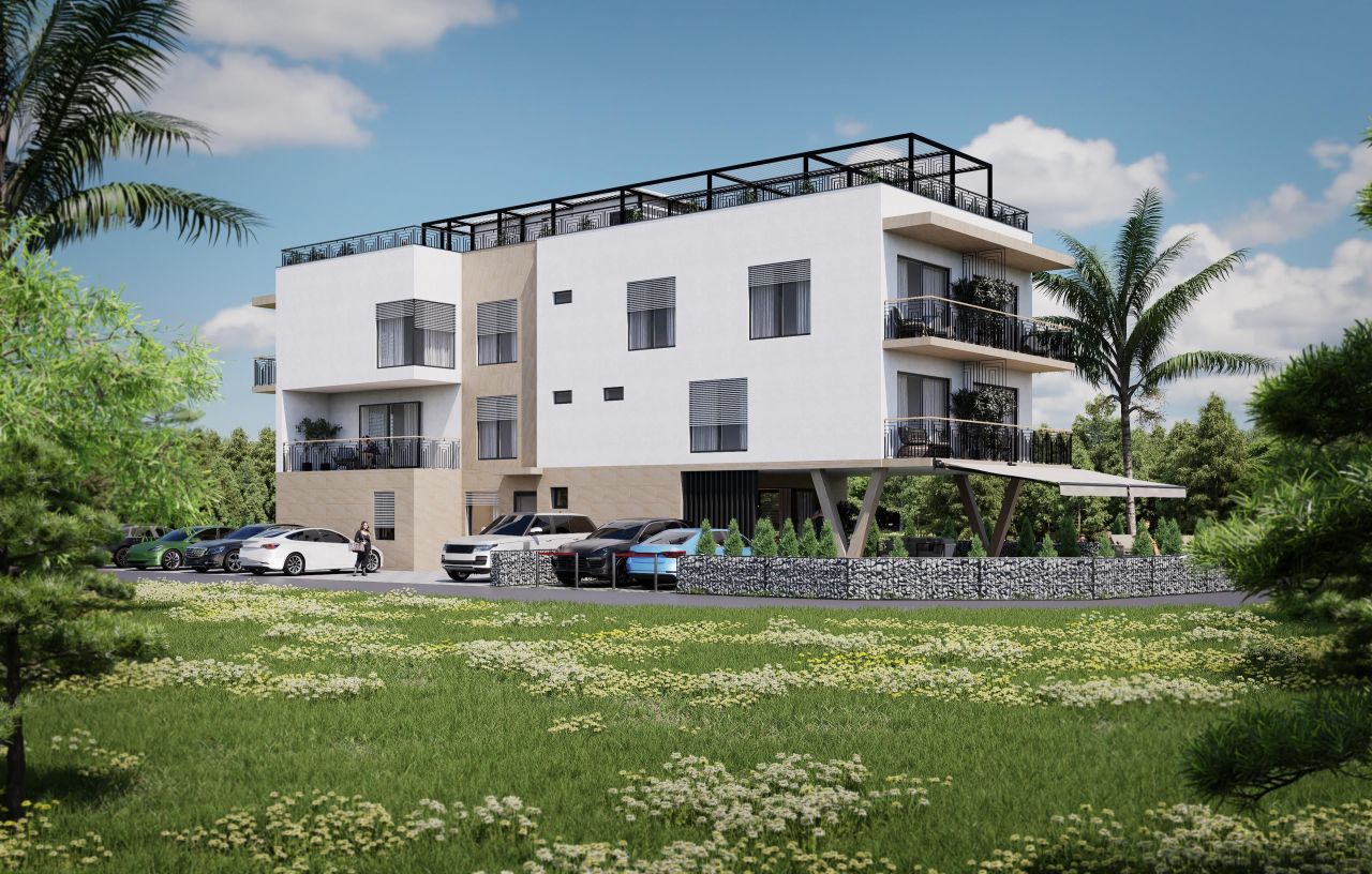 Квартира в Задаре, Хорватия, 170 м² - фото 6