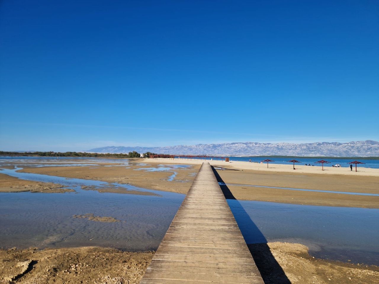 Квартира в Задаре, Хорватия, 50.3 м² - фото 5