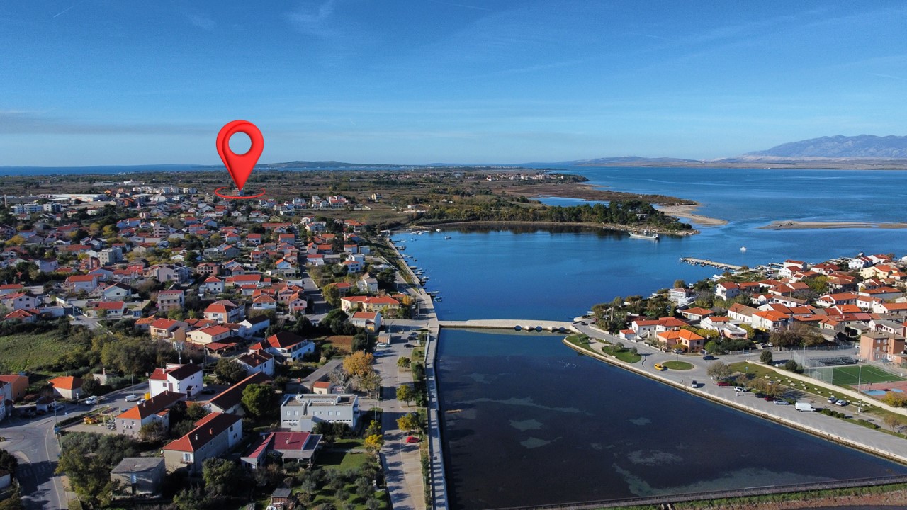 Квартира в Задаре, Хорватия, 87.3 м² - фото 6