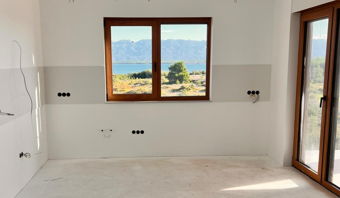 Квартира в Задаре, Хорватия, 109.87 м² - фото 1