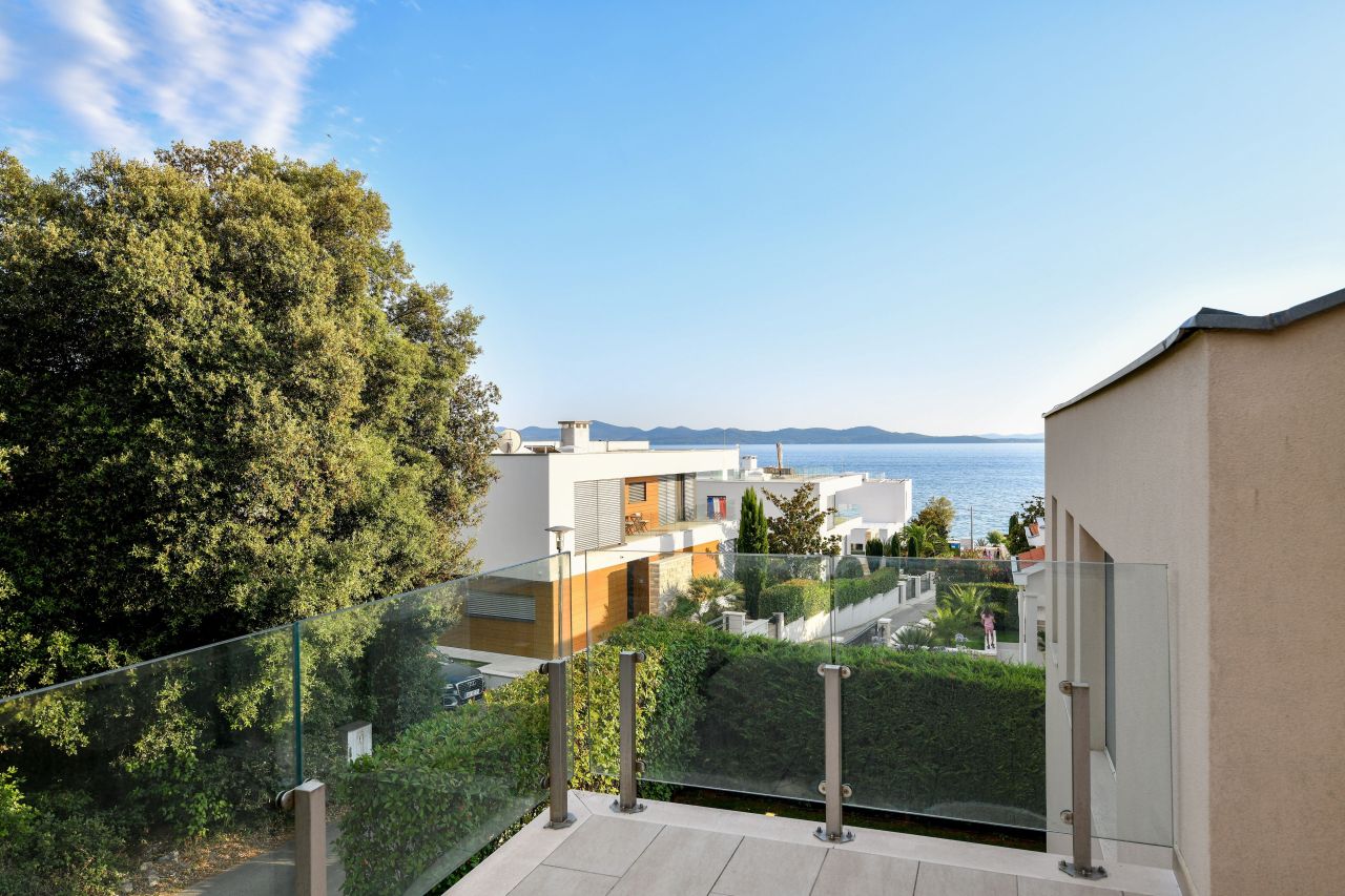 Дом в Задаре, Хорватия, 310 м² - фото 2