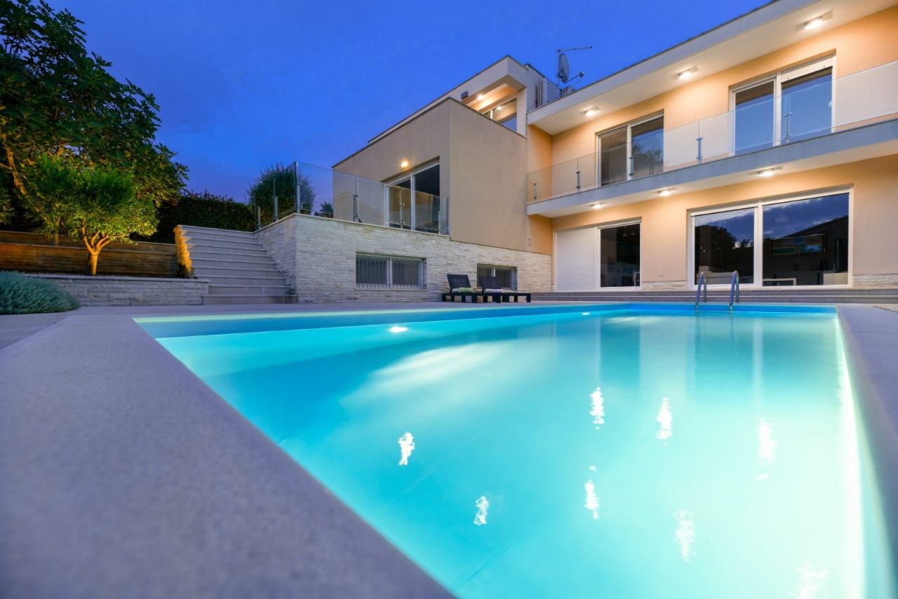 Дом в Задаре, Хорватия, 310 м² - фото 3