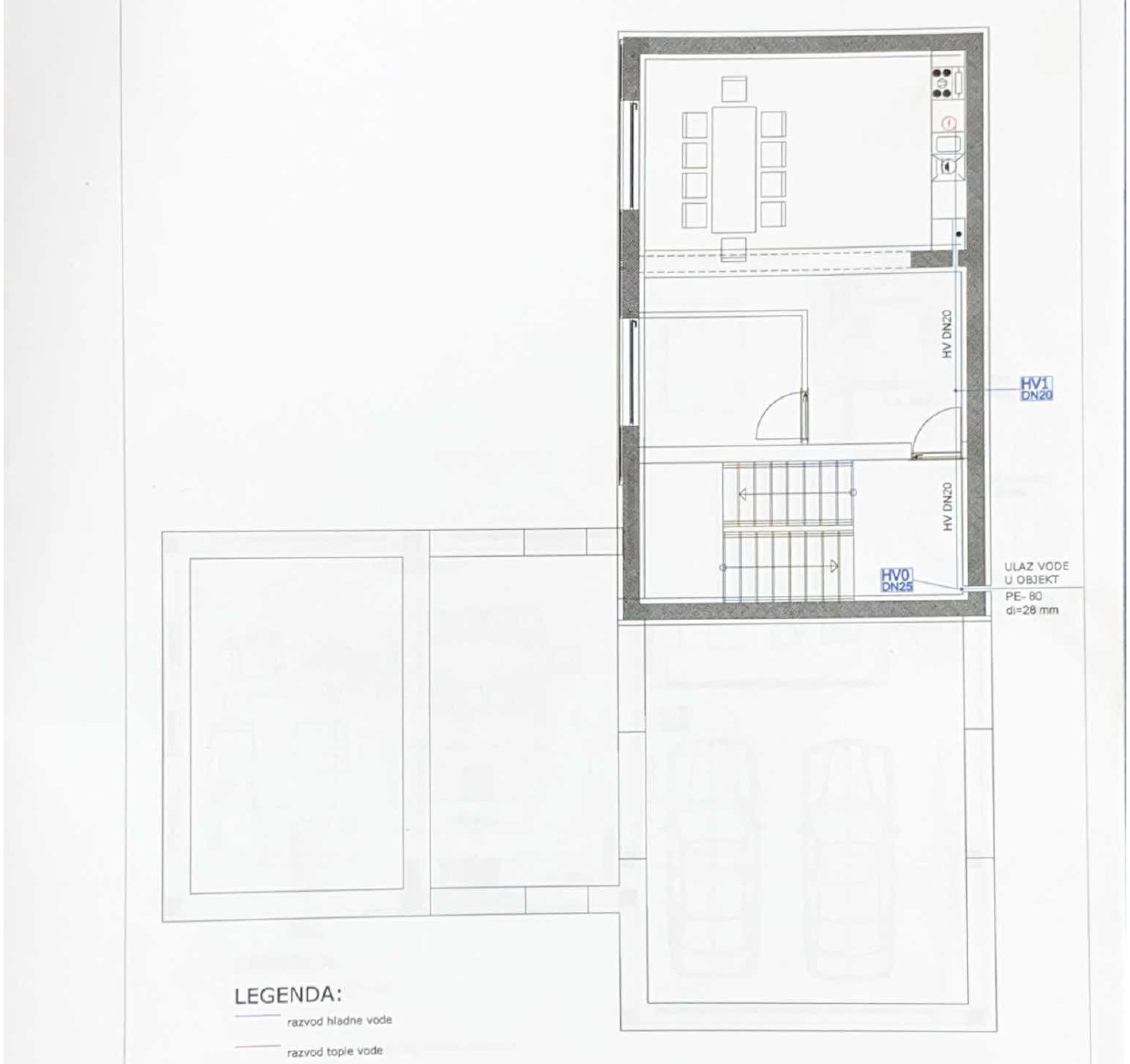 Дом в Задаре, Хорватия, 310 м² - фото 10
