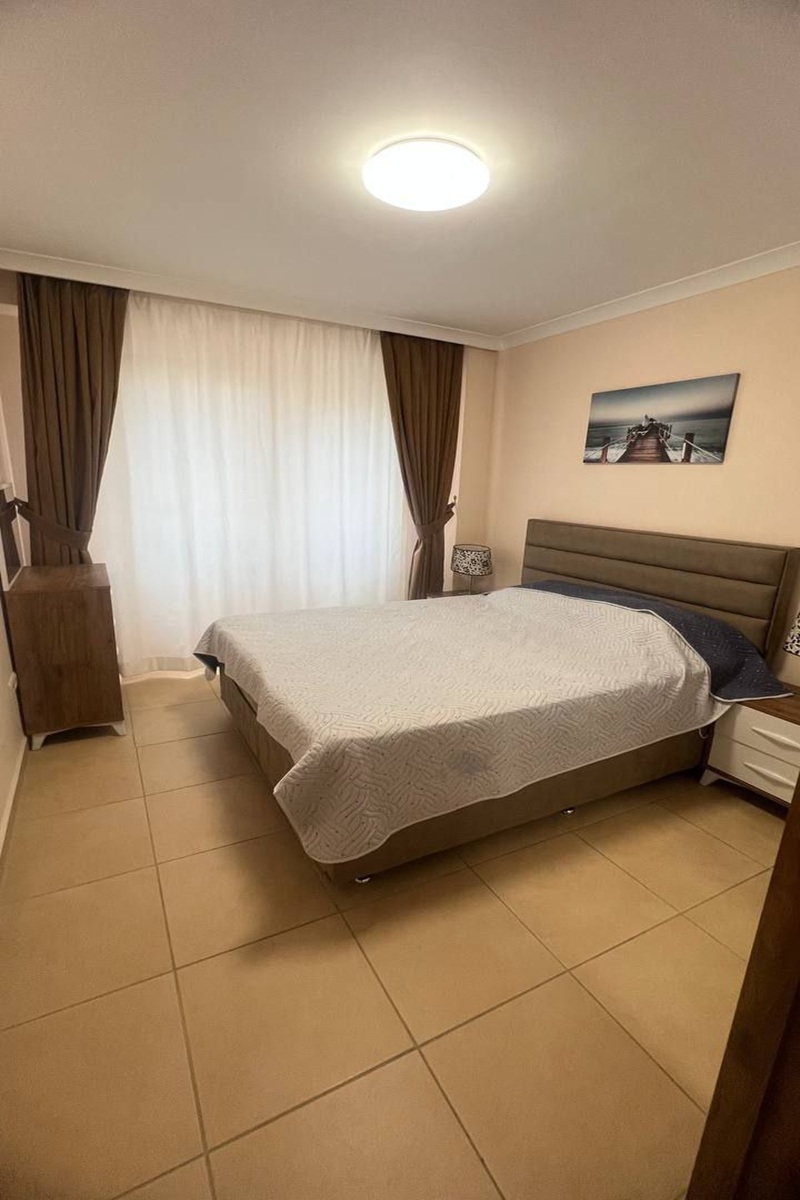 Апартаменты в Алании, Турция, 65 м² - фото 7