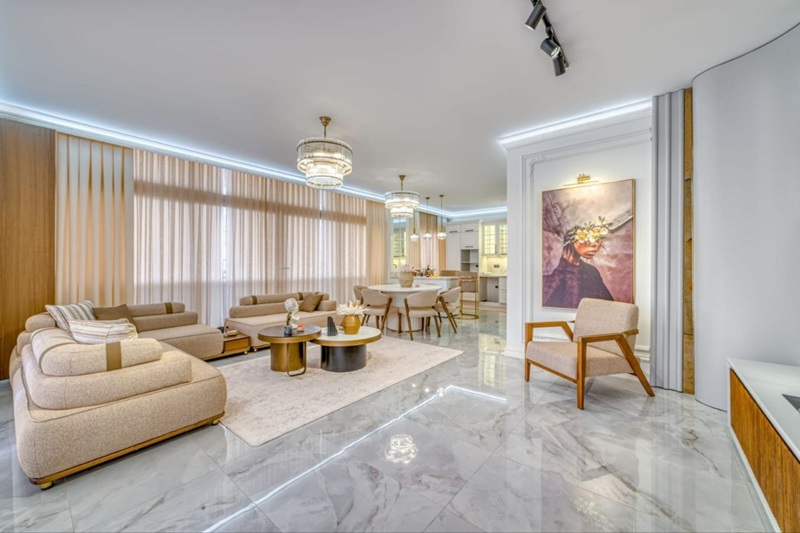 Вилла в Алании, Турция, 540 м² - фото 6