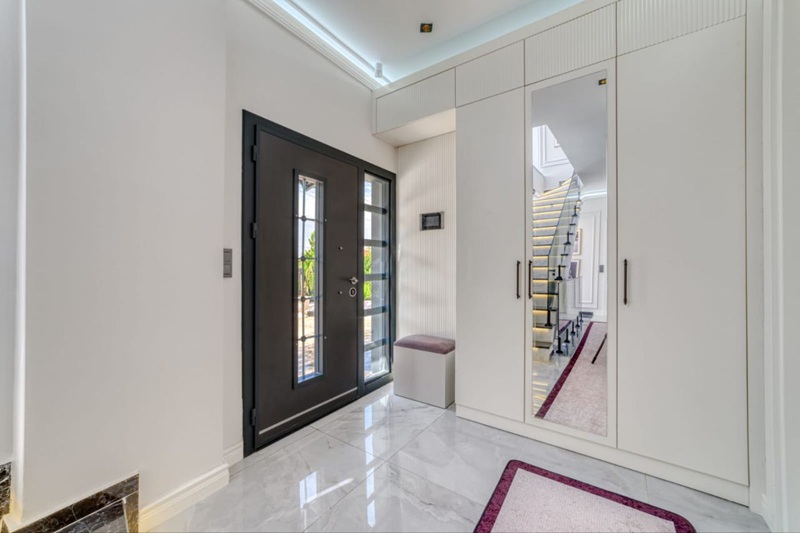 Вилла в Алании, Турция, 540 м² - фото 4