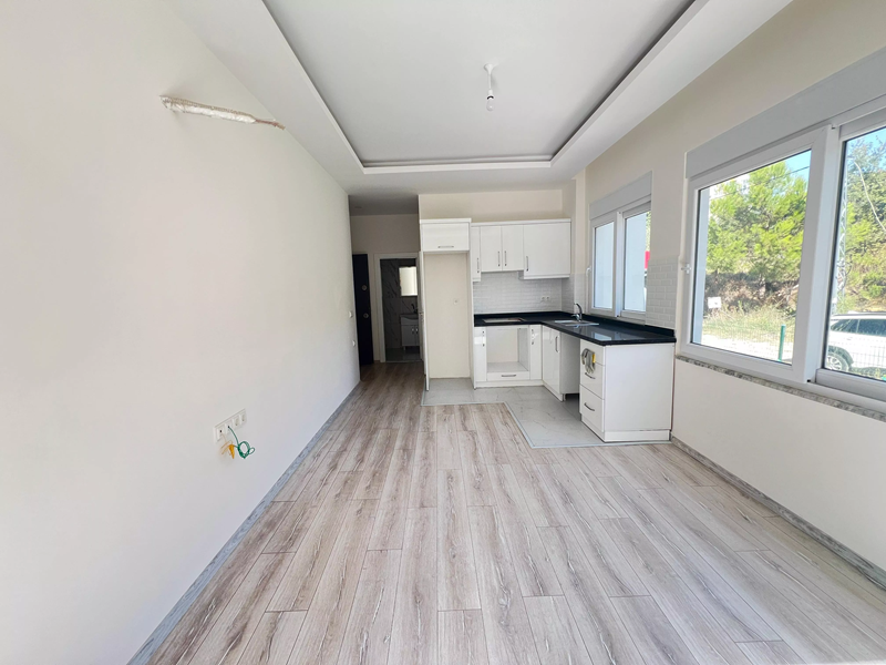 Апартаменты в Авсалларе, Турция, 50 м² - фото 4